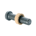 Conector Nelson 3/4"