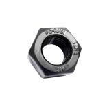 Tuerca Hexagonal Pesada M20