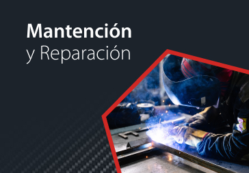 Mantenimiento Industrial